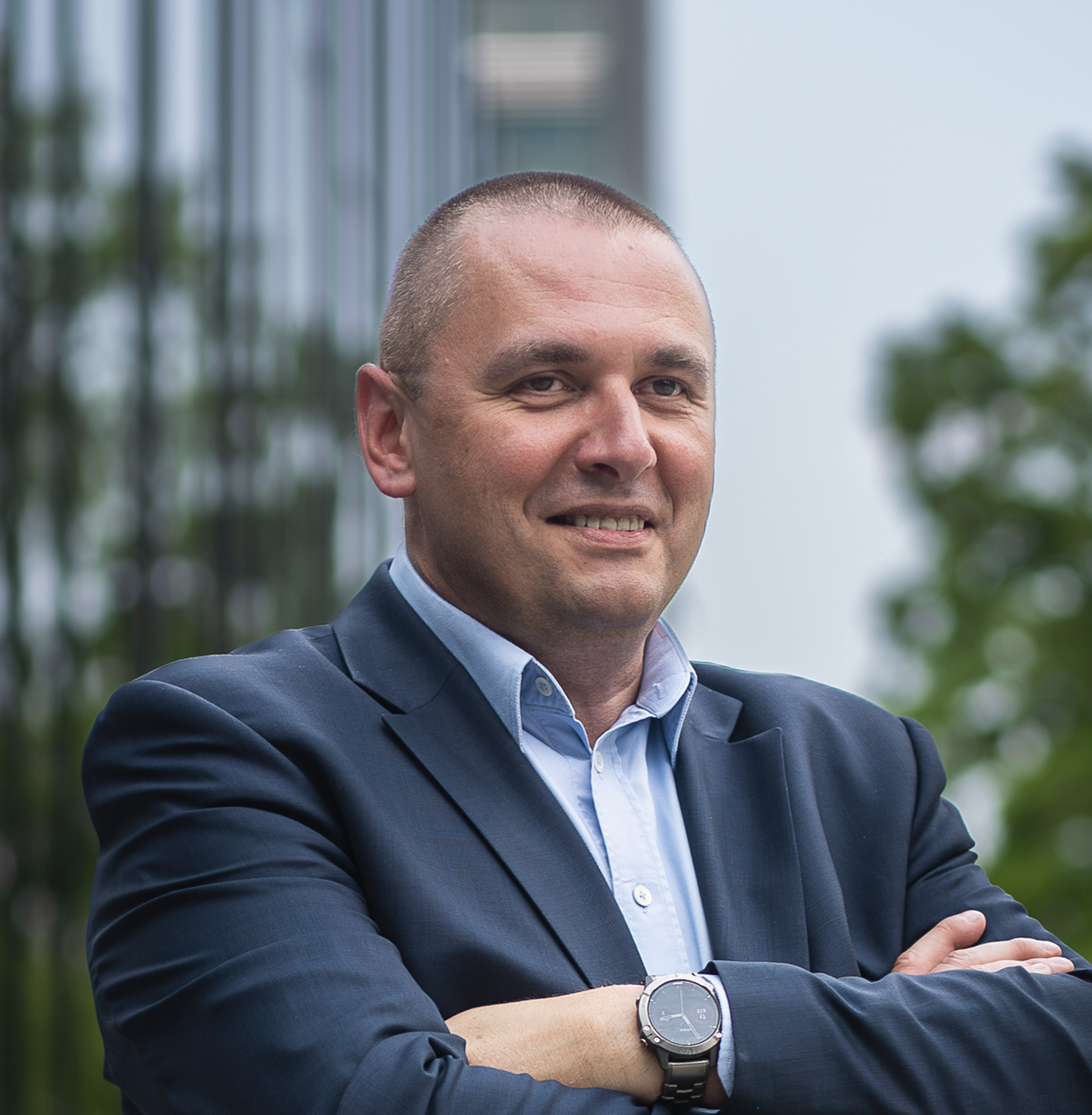 Piotr Moczulski